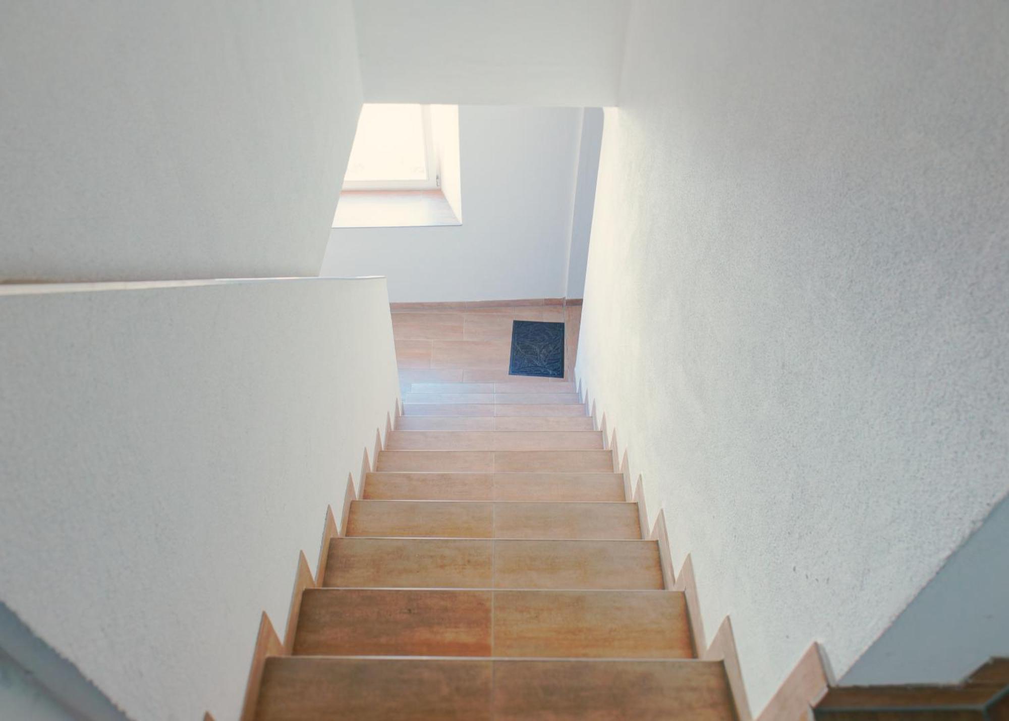 Shining Apartment In Bamberga Esterno foto